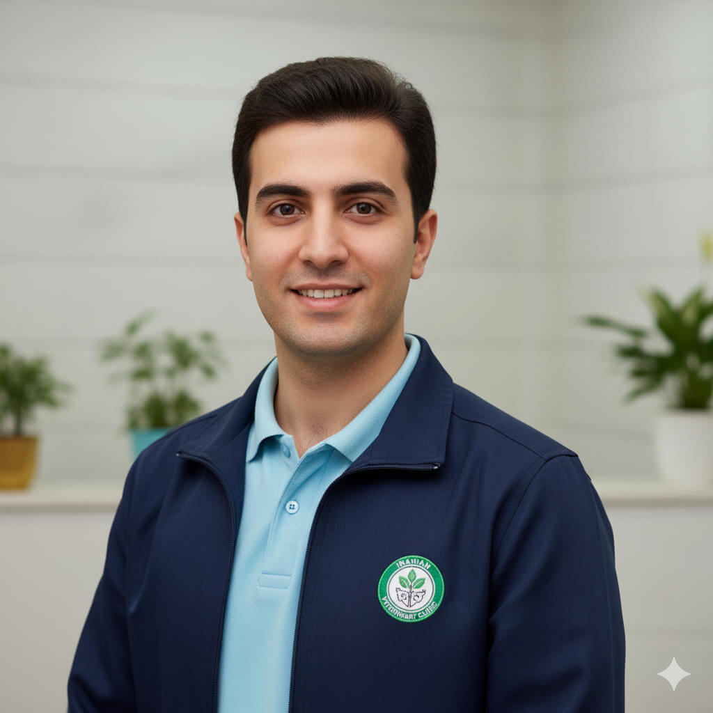 حمید بهرامی